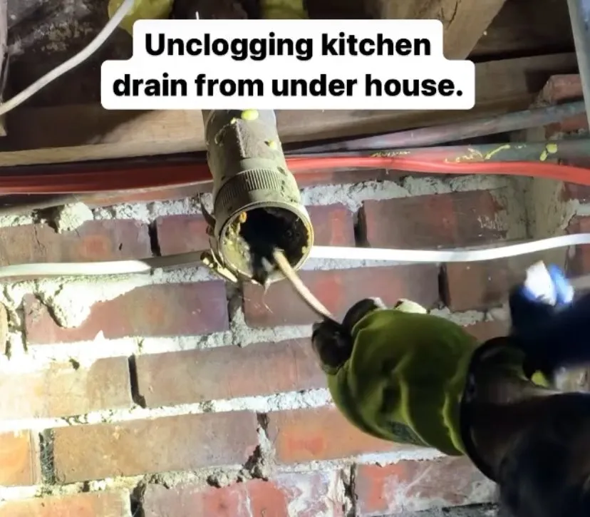 Slide of Restorer Property Services