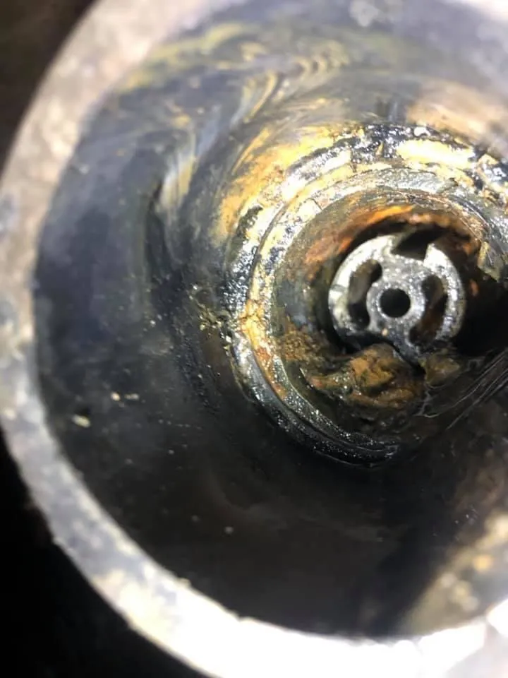 Slide of Restorer Property Services