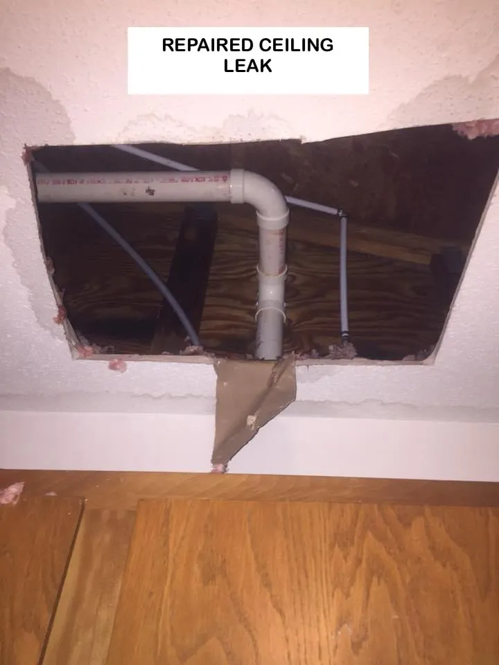 Slide of Restorer Property Services