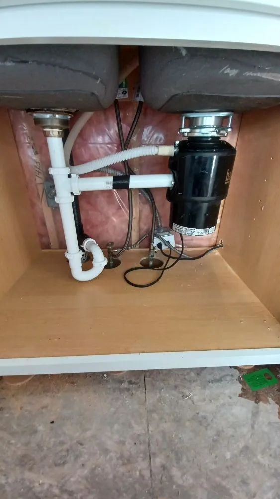 Slide of Results Plumbing and Drain