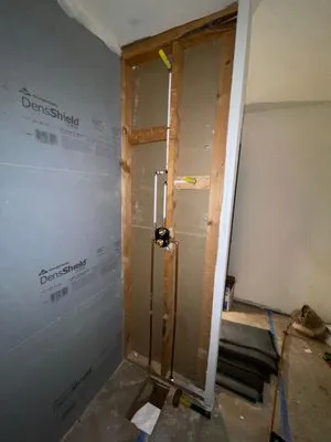 Results Plumbing and Drain Logo