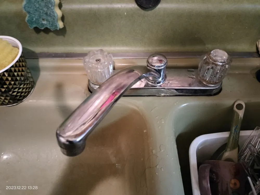 Slide of Results Plumbing