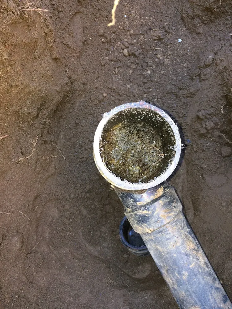 Expert drain cleaning for homes in Escondido, CA by Resurrection Plumbing