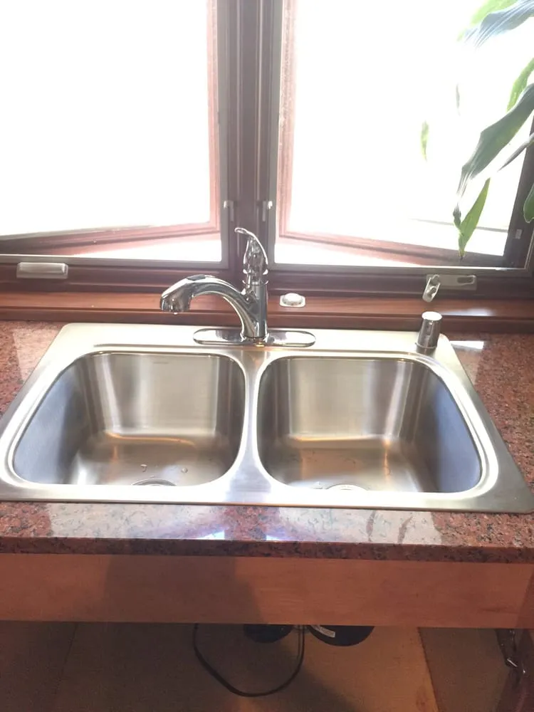 Expert drain cleaning experts serving Escondido, CA - Resurrection Plumbing
