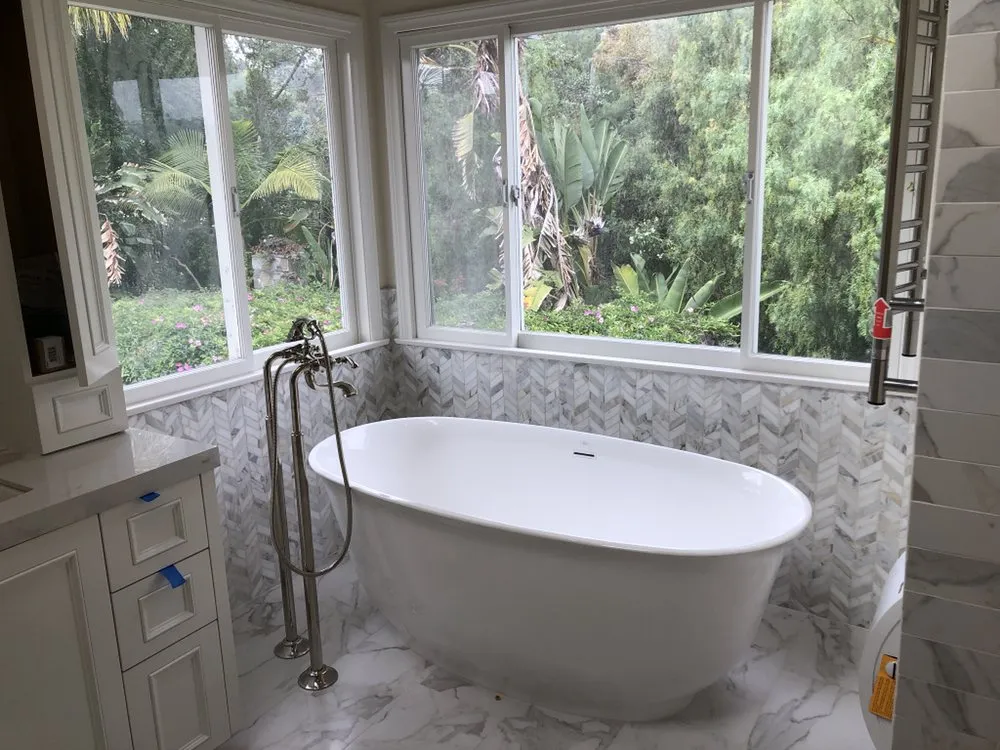 Slide of Reto's Plumbing