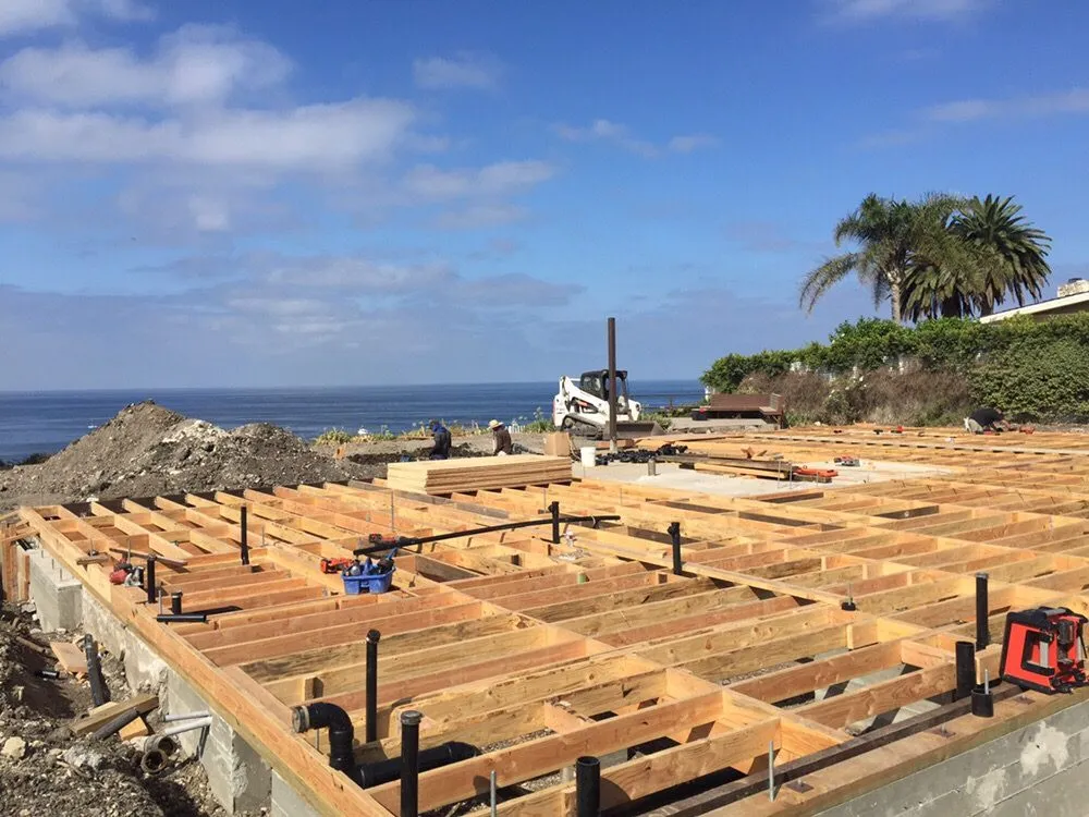 Slide of Reto's Plumbing