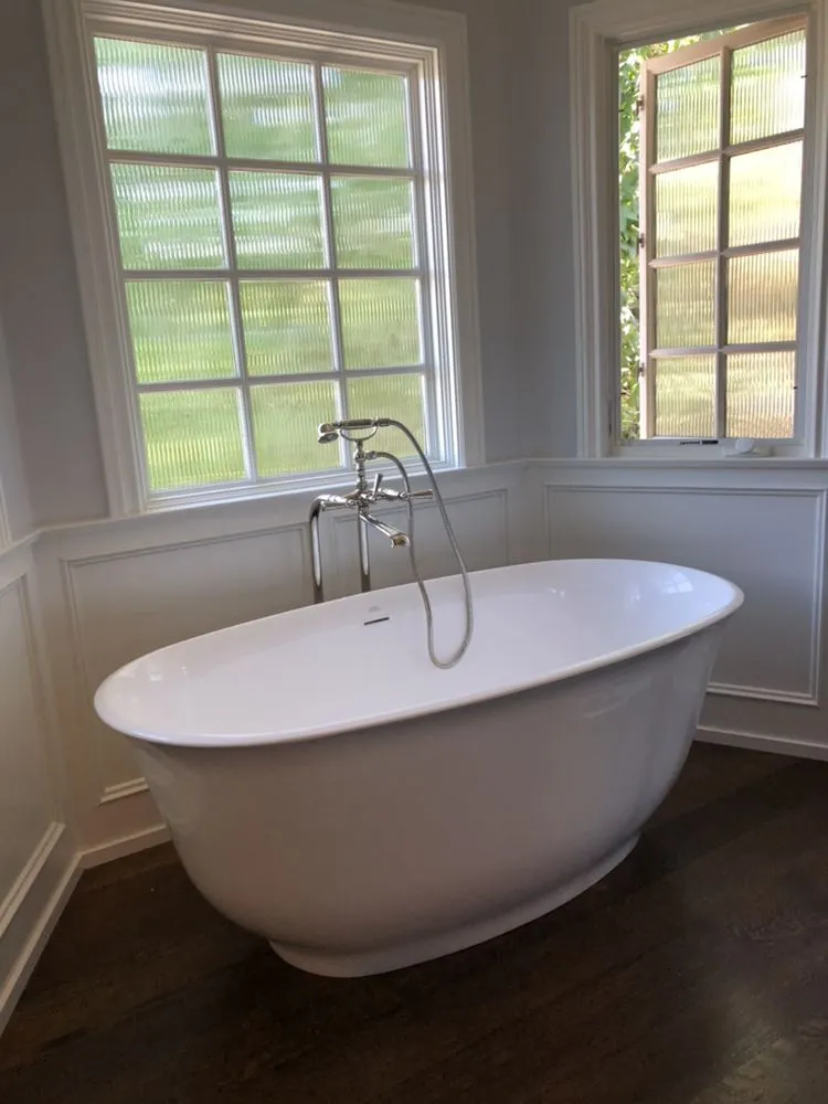 Slide of Reto's Plumbing