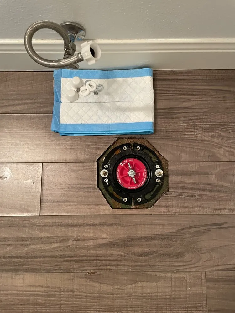 Slide of Retro Drain Cleaning & Sewer Inspection