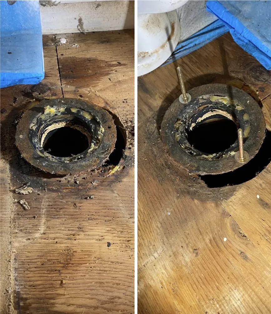 Trusted drain cleaning service in Newberg, OR - Retro Drain Cleaning & Sewer Inspection