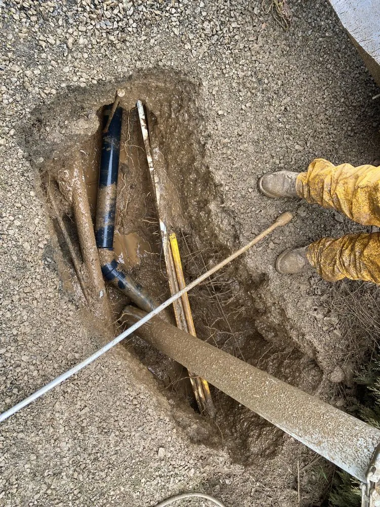 Expert drain cleaning in Newberg, OR by Retro Drain Cleaning & Sewer Inspection