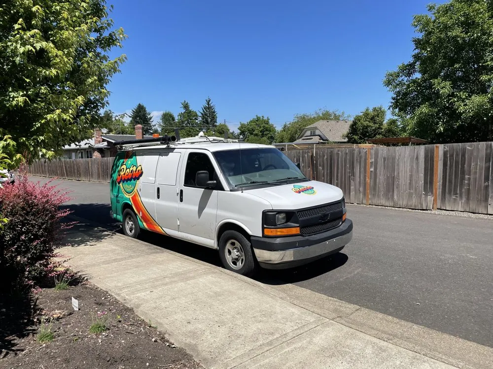 Professional drain cleaning experts serving Newberg, OR - Retro Drain Cleaning & Sewer Inspection