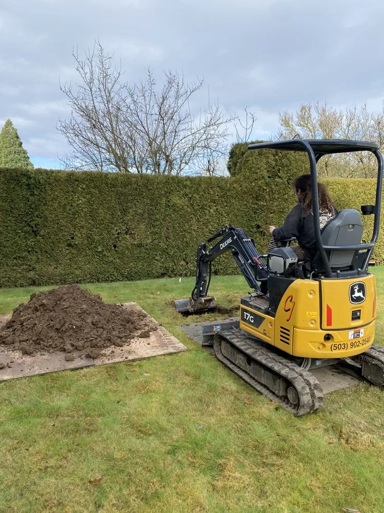 Professional drain cleaning experts serving Newberg, OR - Retro Drain Cleaning & Sewer Inspection