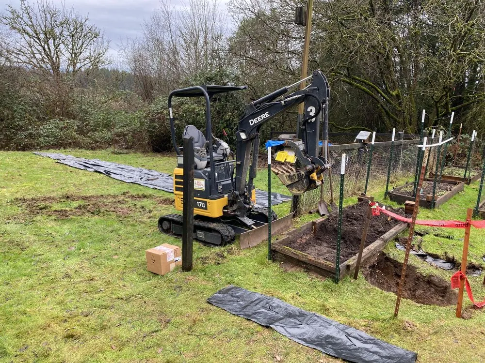 Reliable pipe repair service in Newberg, OR - Retro Drain Cleaning & Sewer Inspection