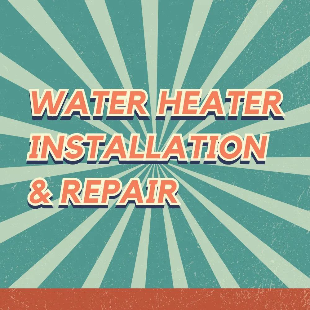 Slide of Retro Flow Plumbing