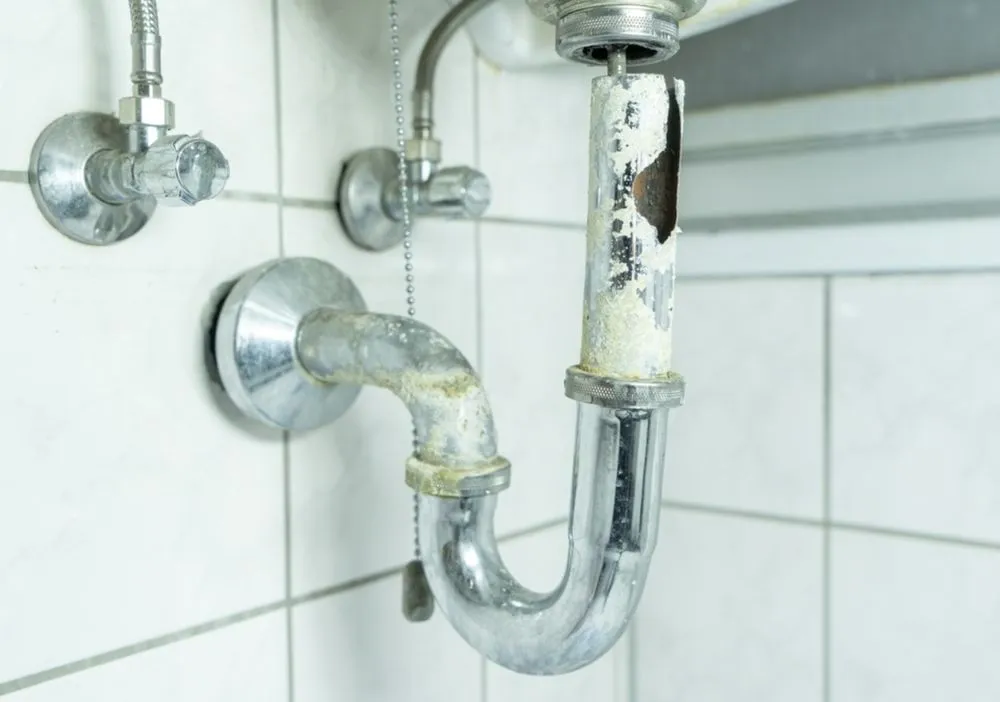 Slide of Retro Flow Plumbing