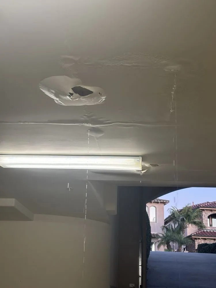 Slide of Retro Flow Plumbing