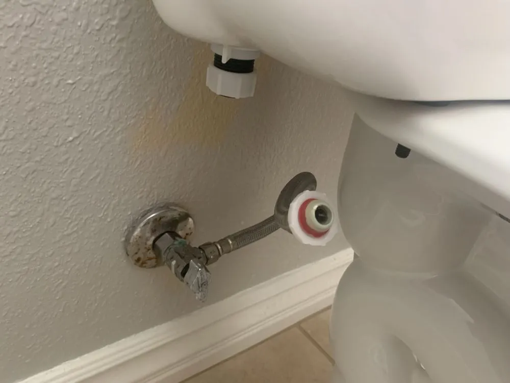 Slide of Retro Flow Plumbing