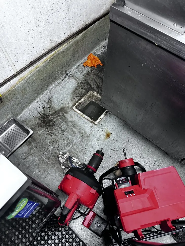 Slide of Retro Flow Plumbing