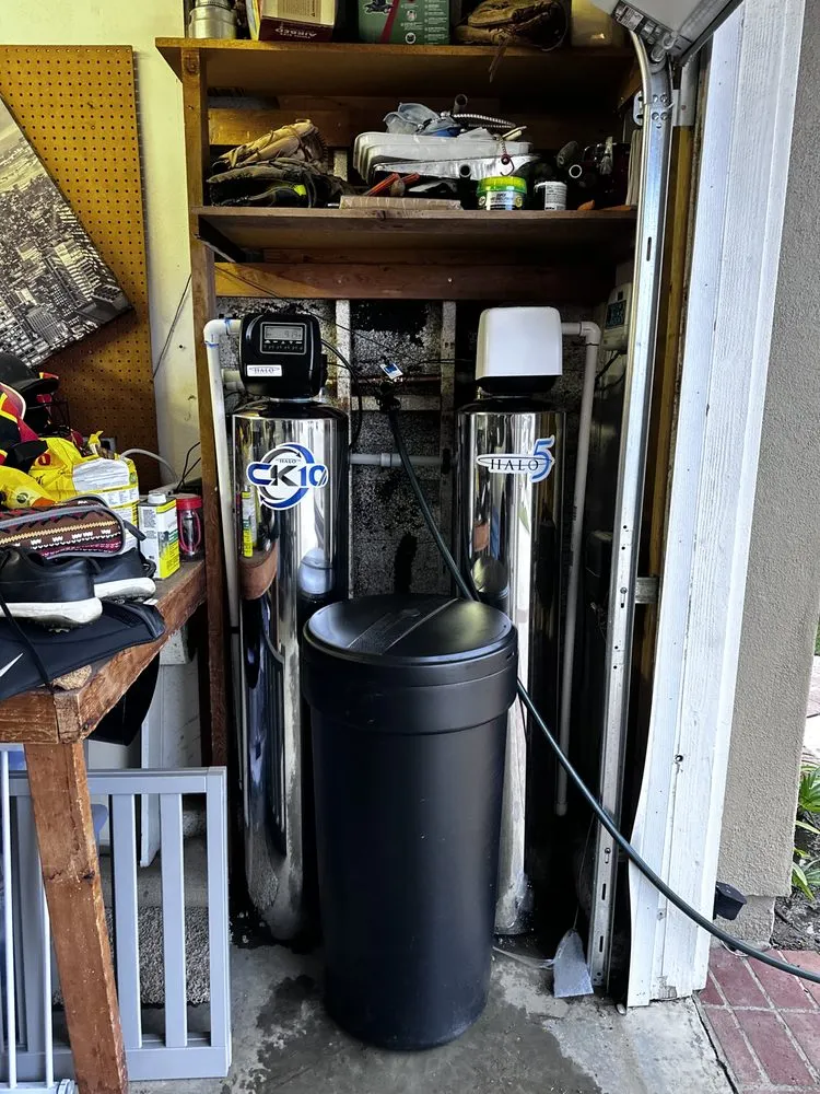 Slide of Retro Flow Plumbing