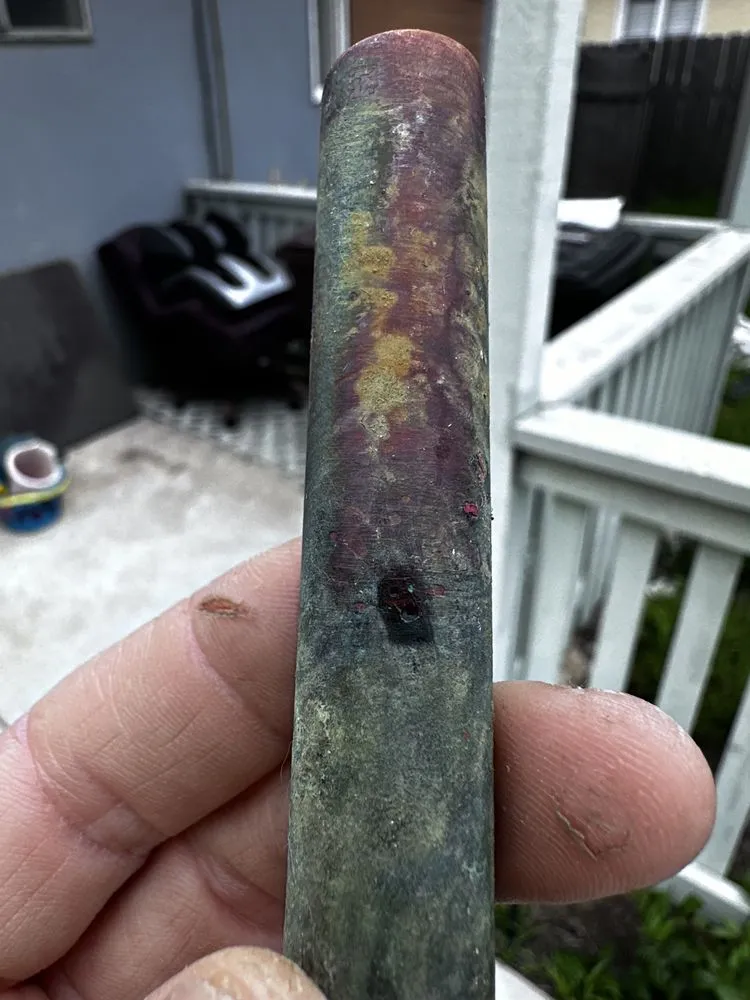 Slide of Retro Flow Plumbing