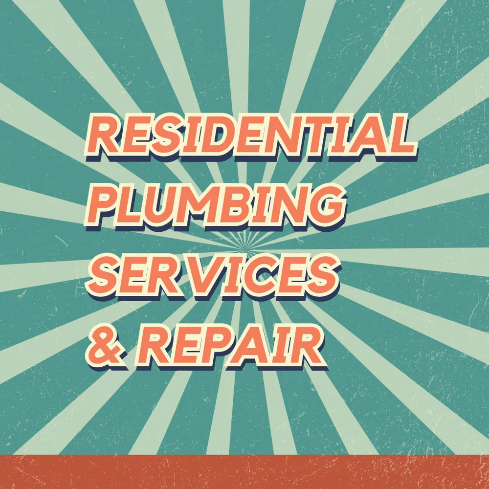 Slide of Retro Flow Plumbing
