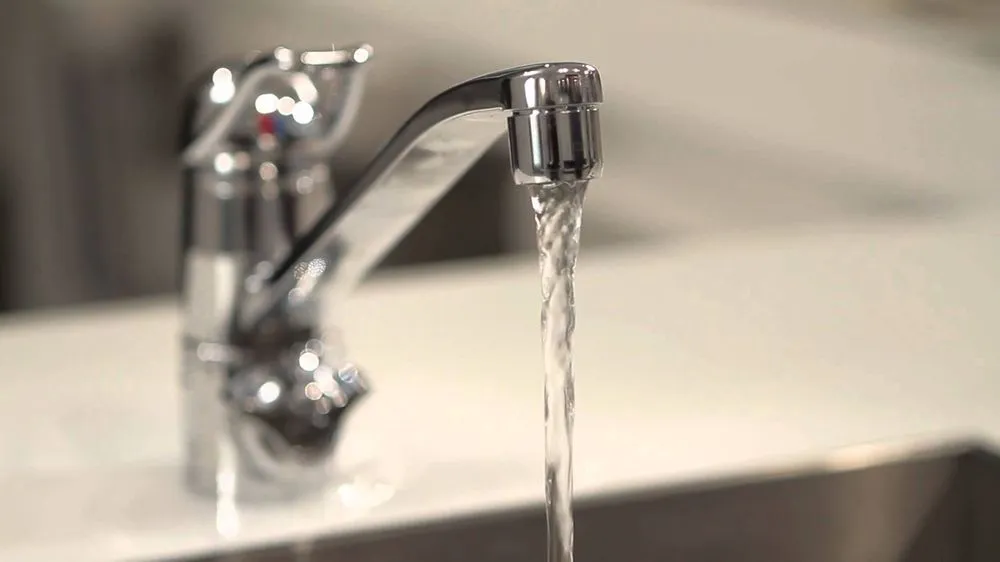 Slide of Retro Plumbing