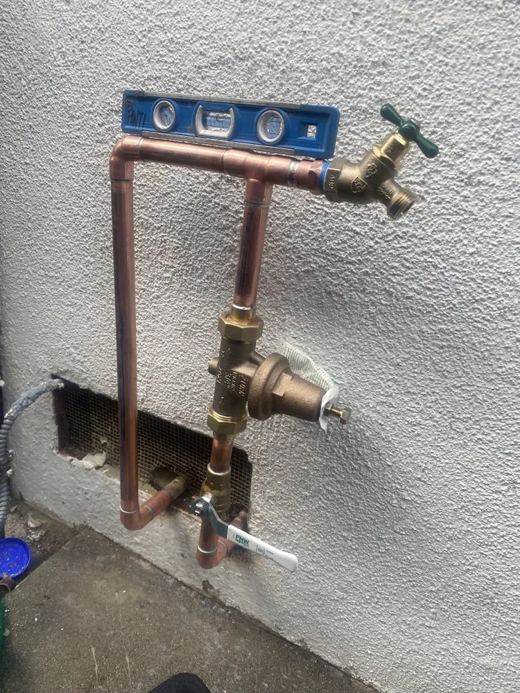 Professional leak detection service in Cypress, CA - Retro Rooter & Plumbing