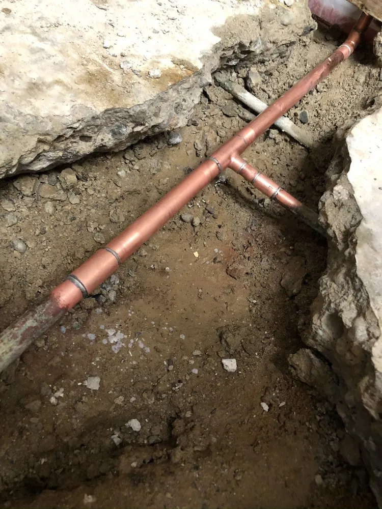 Emergency emergency plumbing service in Cypress, CA - Retro Rooter & Plumbing