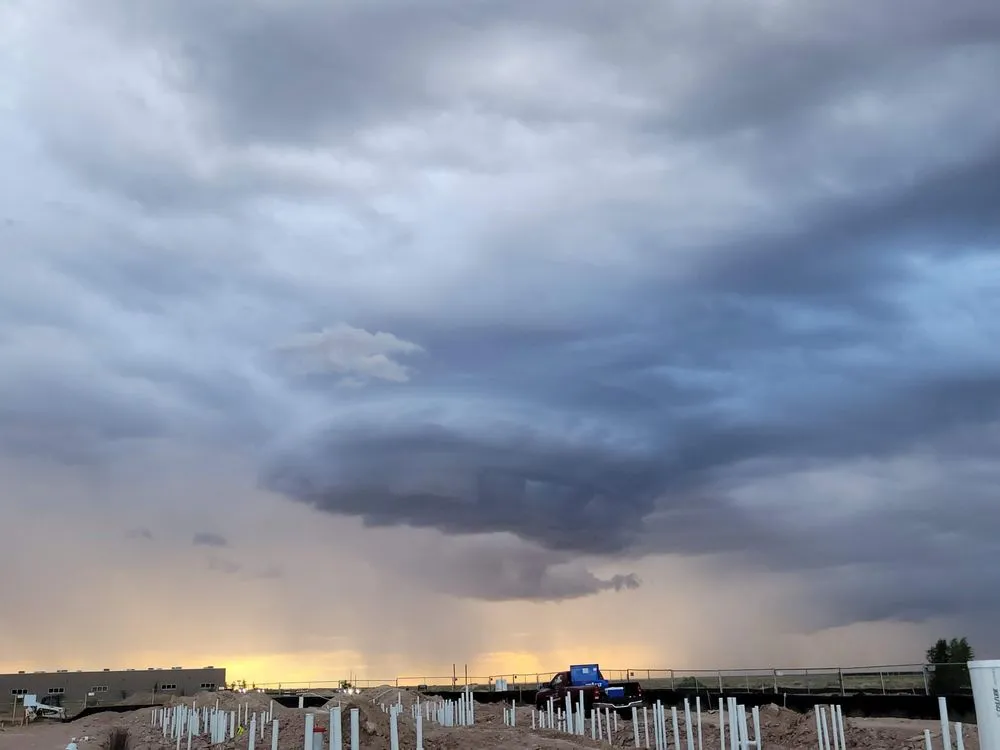 Slide of Retrospect Plumbing