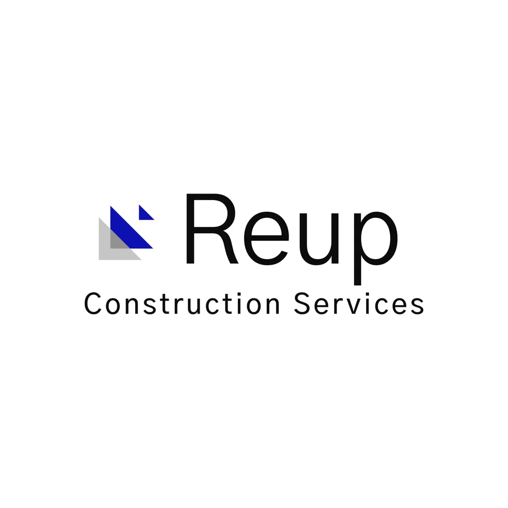 Slide of Reup Construction Services