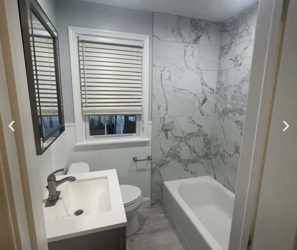 Slide of Revamp home solution