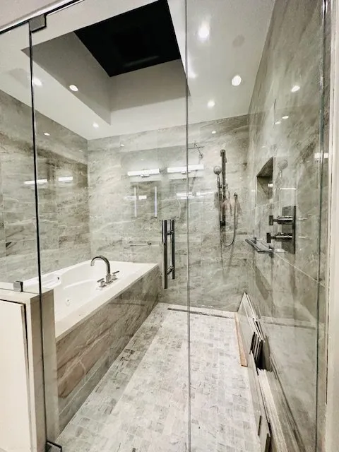 Slide of Revamp Plumbing Solutions