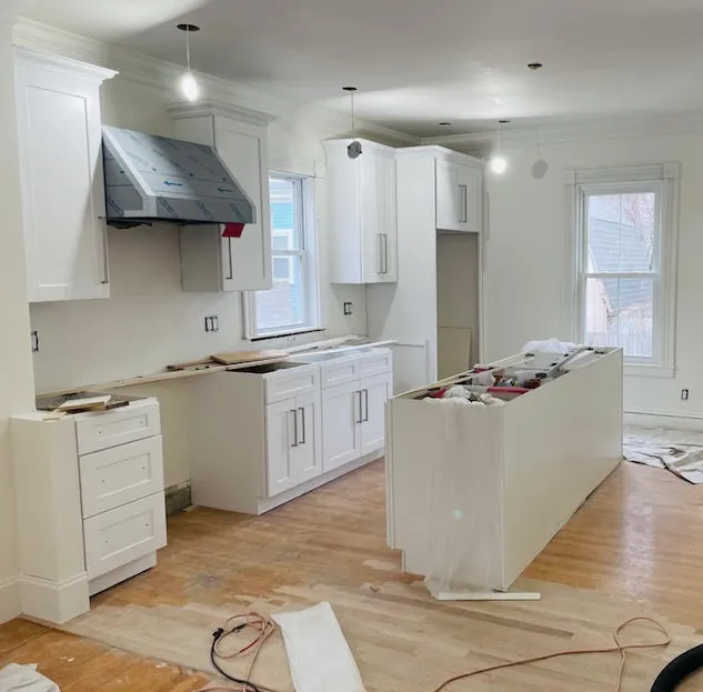 Slide of Revamp Plumbing Solutions