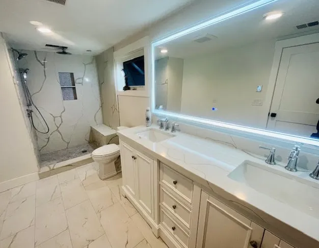 Slide of Revamp Plumbing Solutions