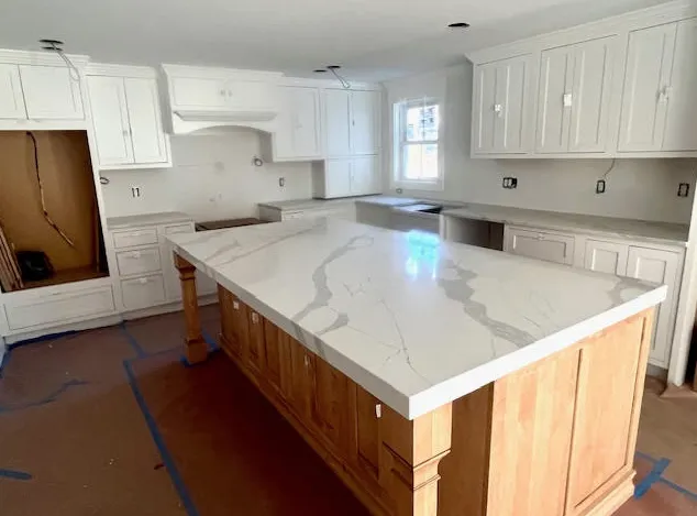 Quality pipe repair experts serving Framingham, MA - Revamp Plumbing Solutions