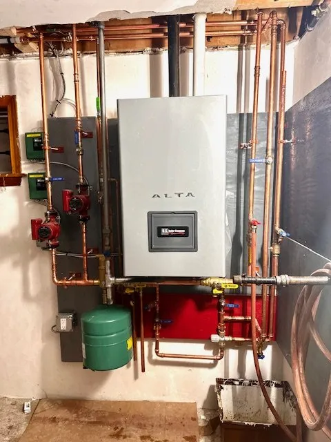 Emergency plumbing repair service in Framingham, MA - Revamp Plumbing Solutions