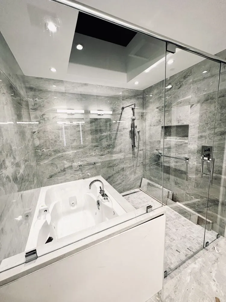 Slide of Revamp Plumbing Solutions