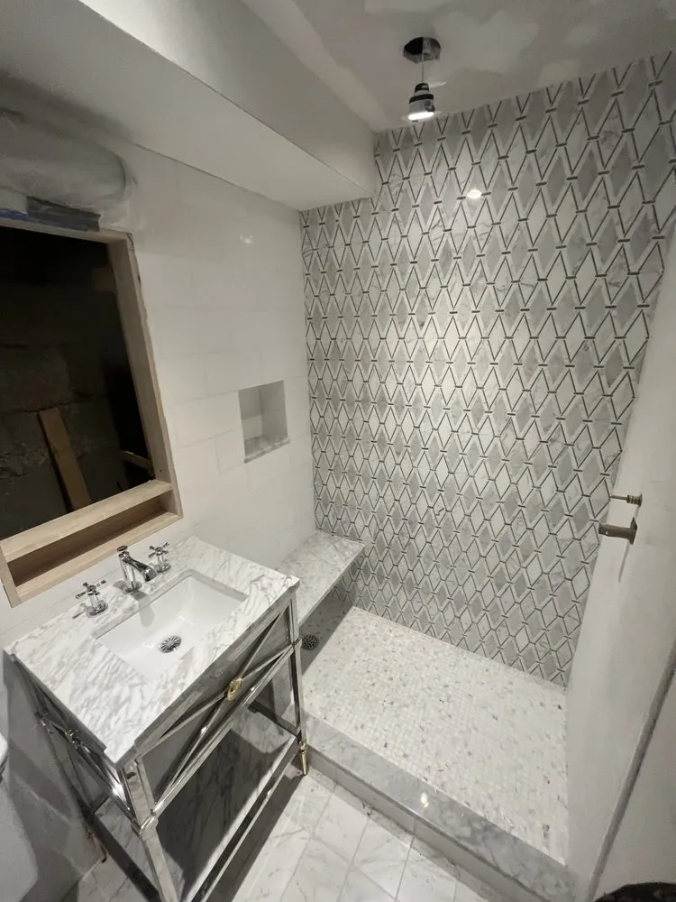 Slide of Revamp Plumbing Solutions