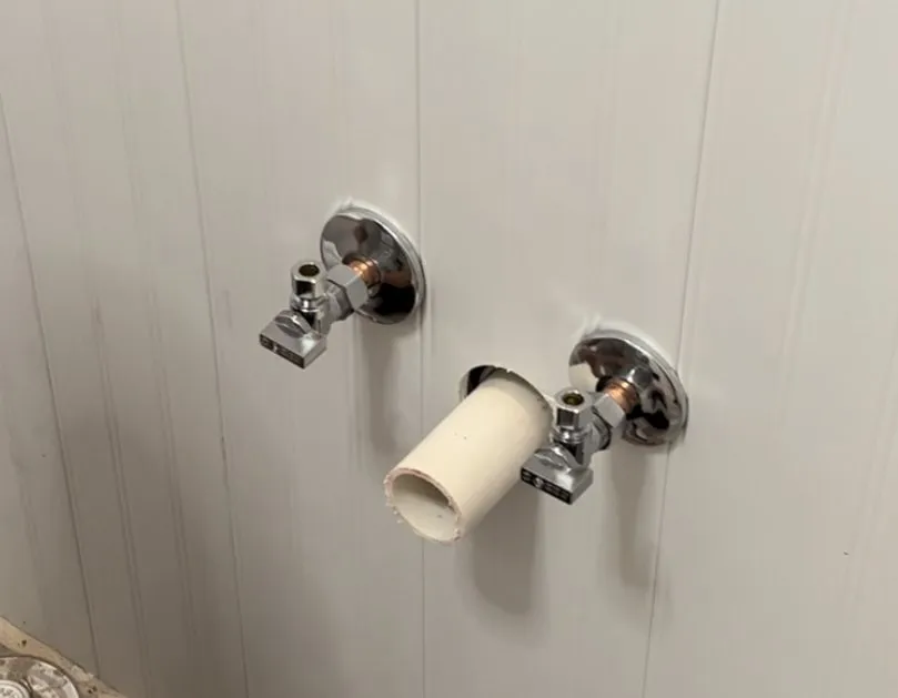 Slide of Revamp Remodeling