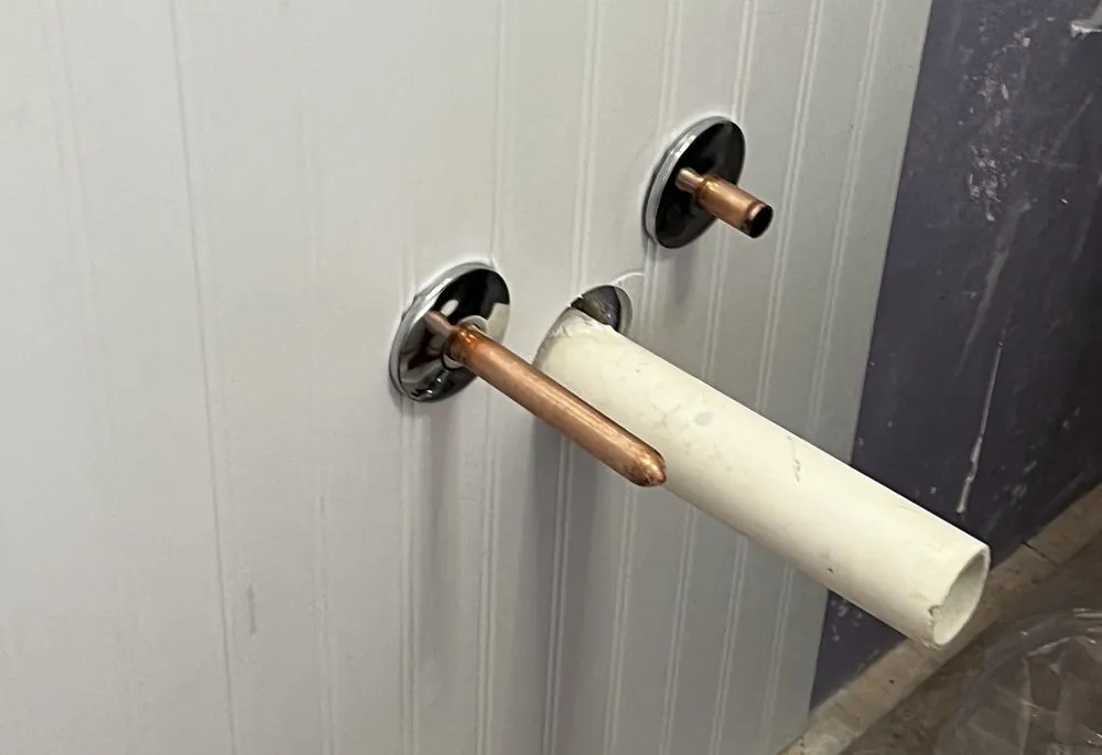 Quality drain cleaning in Crafton, PA by Revamp Remodeling