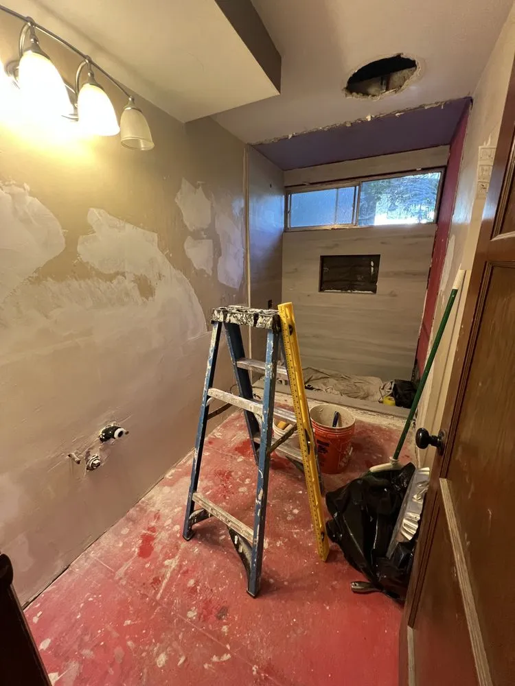 Reliable drain cleaning experts serving San Fernando Valley, CA - Revamp Restoration