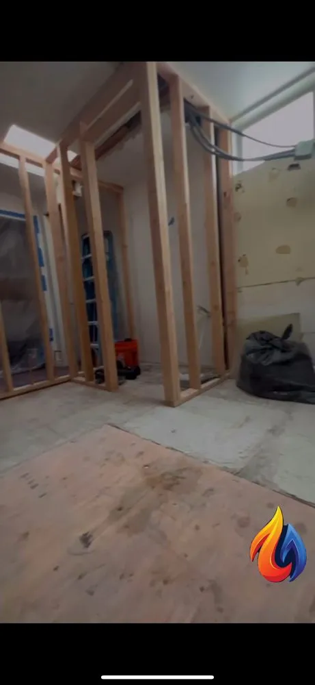 Quality leak detection for homes in San Fernando Valley, CA by Revamp Restoration