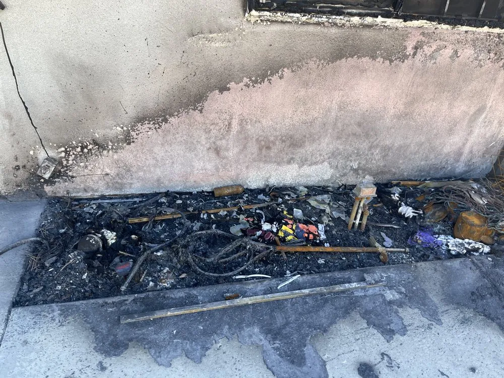 Quality pipe repair for homes in San Fernando Valley, CA by Revamp Restoration