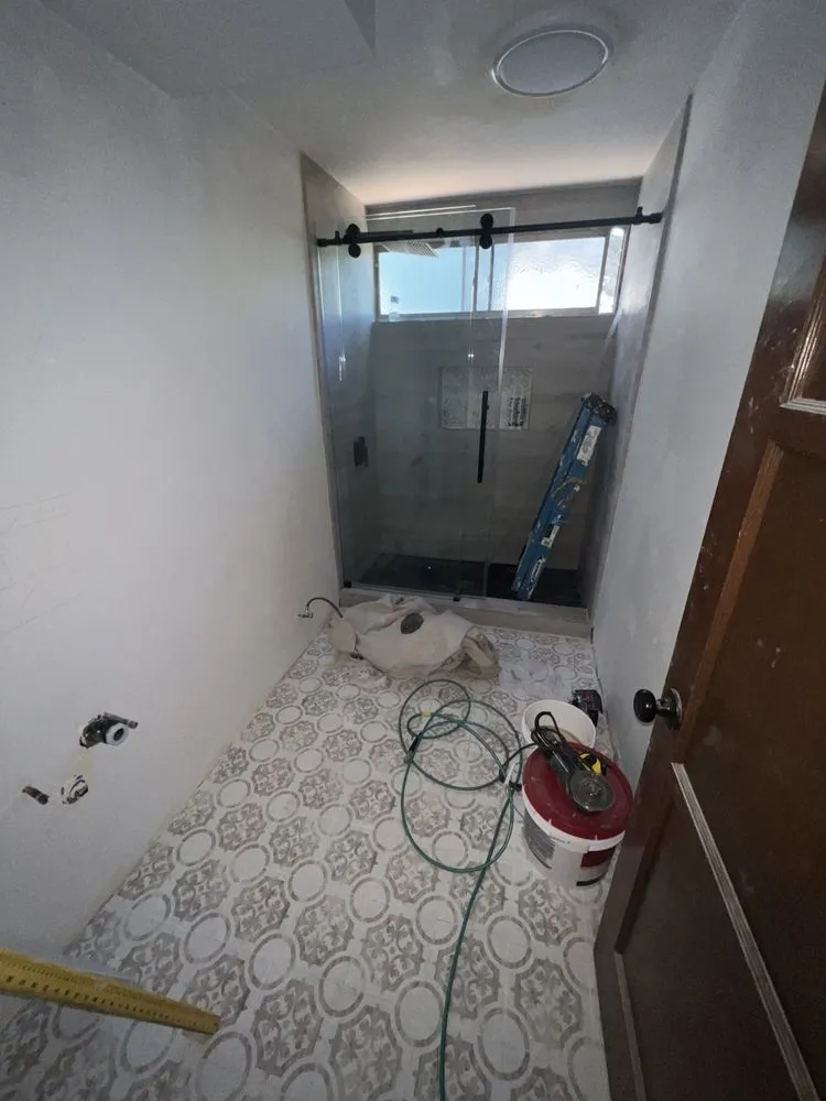 Emergency pipe repair in San Fernando Valley, CA by Revamp Restoration