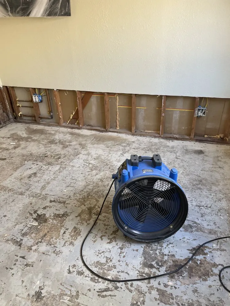 Professional plumbing repair service in San Fernando Valley, CA - Revamp Restoration