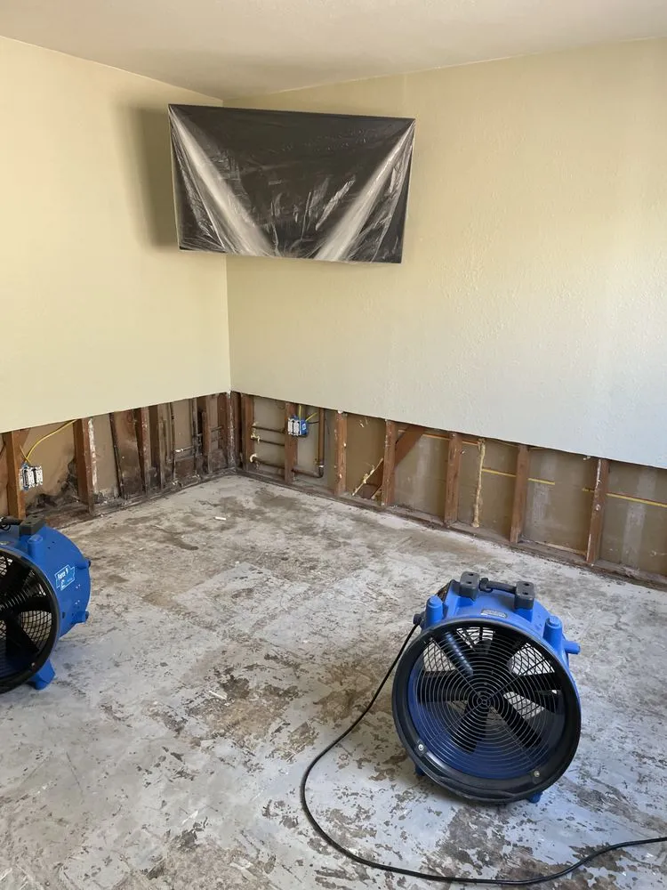 Trusted water heater service in San Fernando Valley, CA by Revamp Restoration