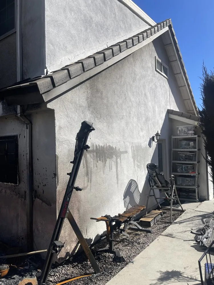 Reliable leak detection for homes in San Fernando Valley, CA by Revamp Restoration