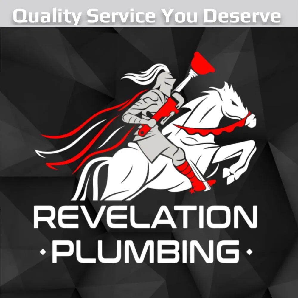 Slide of Revelation Plumbing