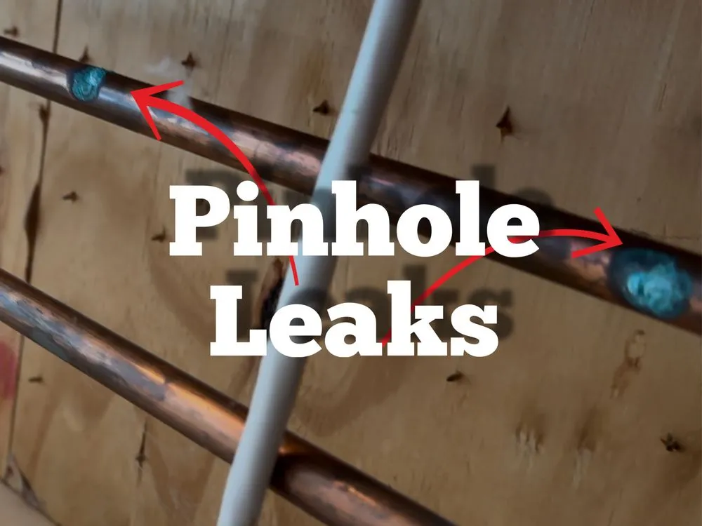 Slide of Revelation Plumbing