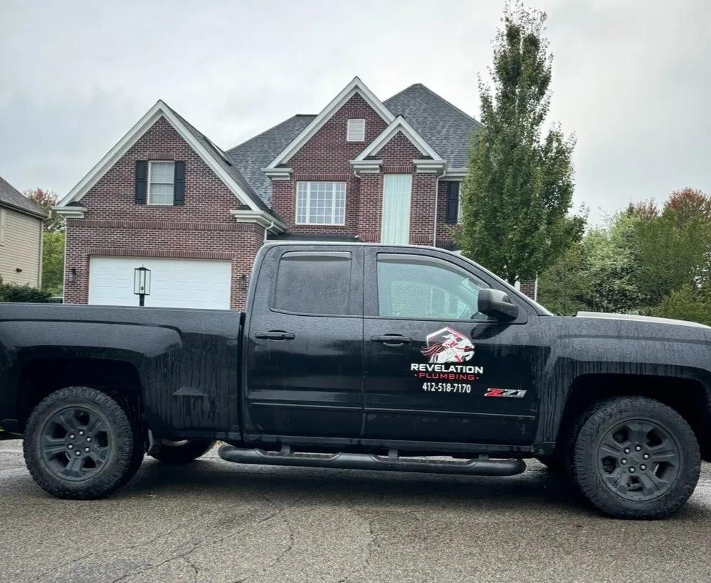 Professional water heater service service in Pittsburgh, PA - Revelation Plumbing